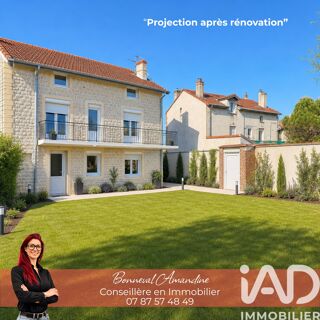  Immeuble � vendre 225 m�