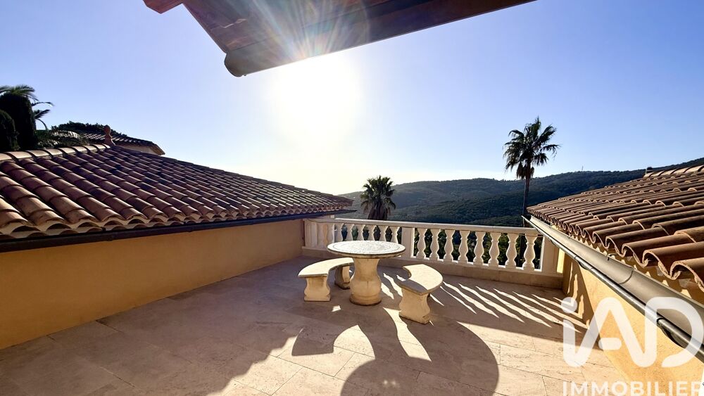 � vendre  Maison Les Issambres (83380)