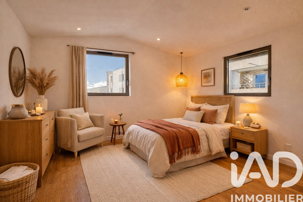 � vendre  Maison N�mes (30000)