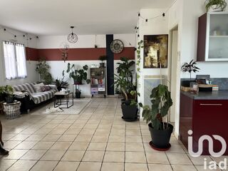  Maison � vendre 5 pi�ces 95 m�