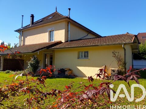   Vente Maison traditionnelle 6 pi�ces Maison - 6 pi�ce(s) - 198 m�