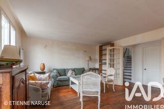  Maison � vendre 8 pi�ces 131 m�