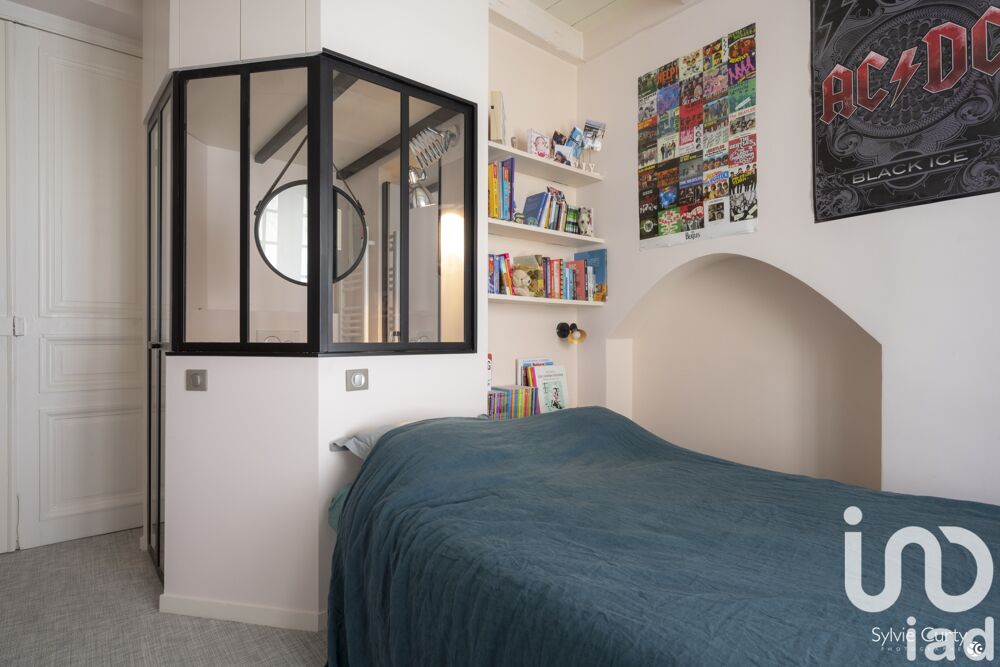 � vendre  Villa La Rochelle (17000)