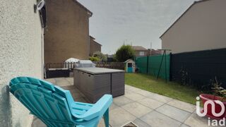  Maison � vendre 4 pi�ces 93 m�