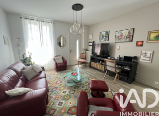  Maison � vendre 4 pi�ces 108 m�