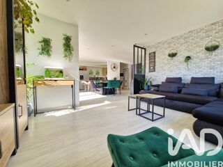  Maison � vendre 6 pi�ces 129 m�