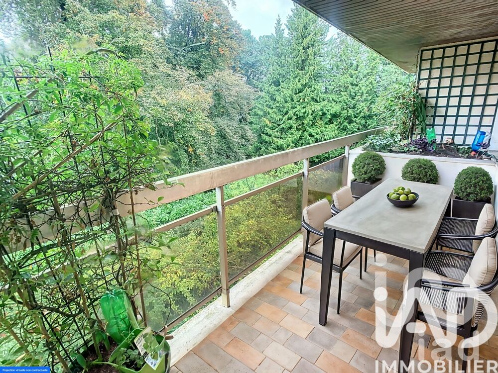 � vendre  Appartement Vaucresson (92420)