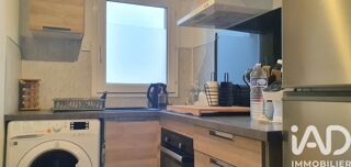  Appartement � vendre 3 pi�ces 39 m�