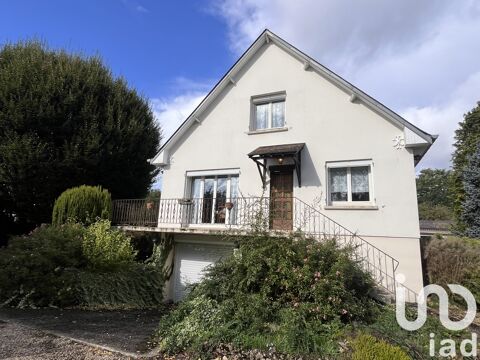   Vente Maison traditionnelle 8 pices Maison - 8 pice(s) - 168 m