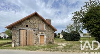  Maison � vendre 1 pi�ce 50 m�