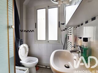  Appartement � vendre 1 pi�ce 19 m�