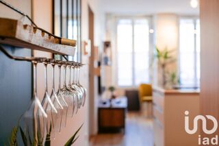  Appartement  vendre 3 pices 51 m