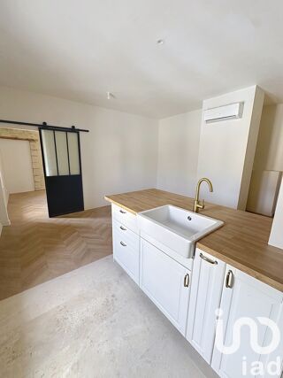  Appartement � vendre 2 pi�ces 41 m�