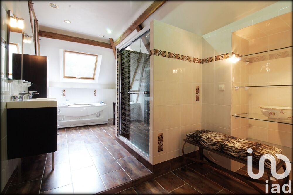  vendre  Maison Gy-les-Nonains (45220)