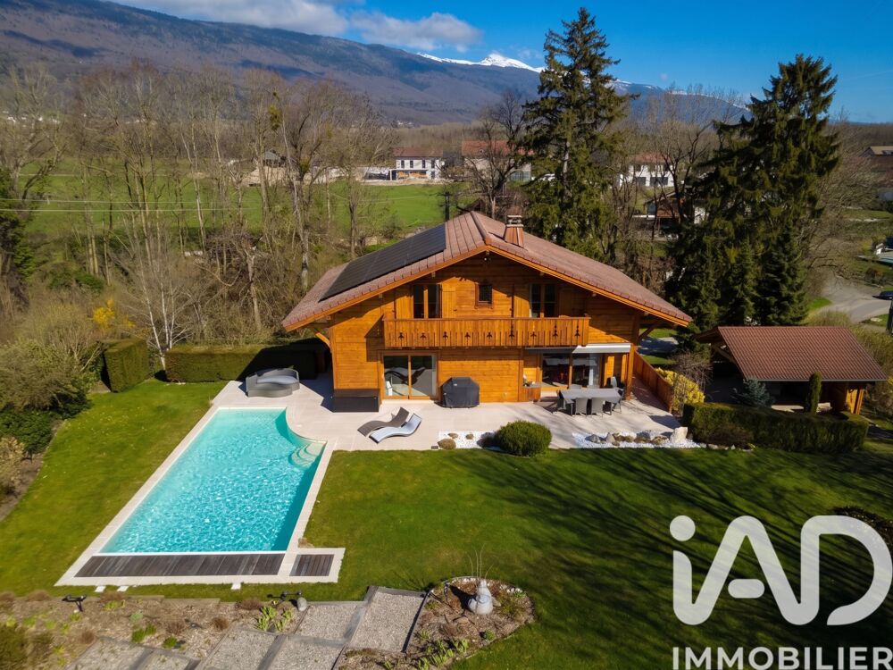 � vendre  Maison Farges (01550)