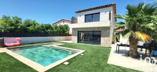  Maison � vendre 6 pi�ces 125 m�