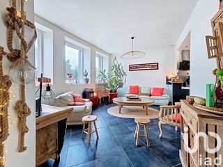  Maison � vendre 5 pi�ces 133 m�