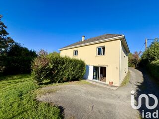  Maison � vendre 5 pi�ces 155 m�