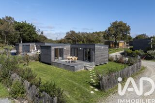  Maison � vendre 3 pi�ces 44 m�