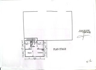  Appartement � vendre 10 pi�ces 630 m�