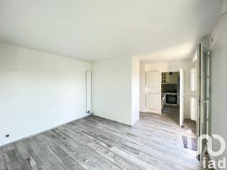  Appartement � vendre 1 pi�ce 30 m�