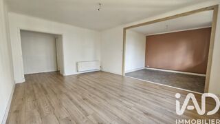  Appartement  vendre 4 pices 87 m