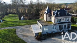  Maison � vendre 8 pi�ces 226 m�