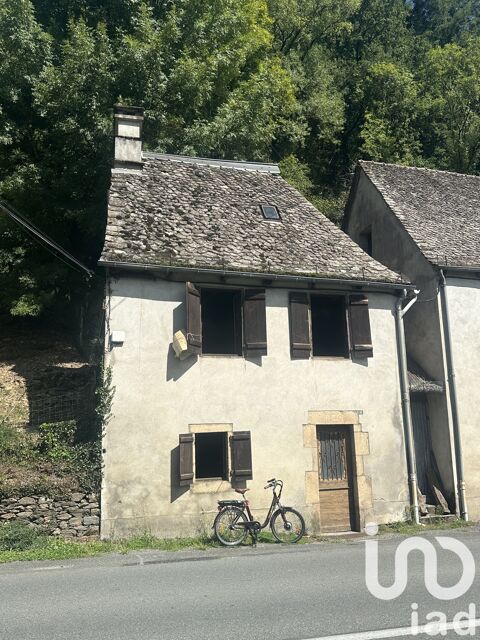   Vente Maison/villa 3 pi�ces Maison - 3 pi�ce(s) - 45 m�