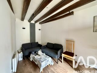  Maison � vendre 3 pi�ces 53 m�
