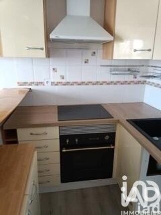  Maison � vendre 3 pi�ces 51 m�