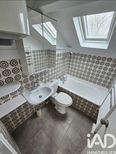  Appartement � louer 2 pi�ces 22 m�