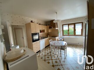  Maison � vendre 8 pi�ces 212 m�
