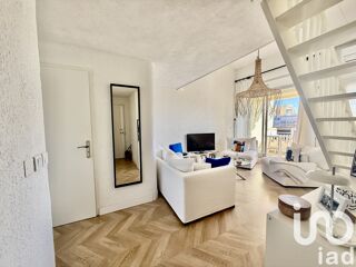  Appartement � vendre 3 pi�ces 51 m�