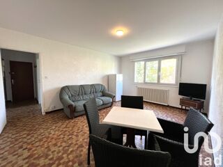  Appartement � vendre 2 pi�ces 52 m�