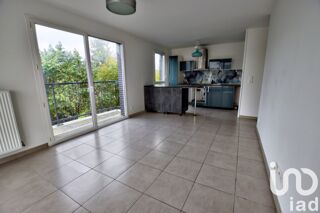  Appartement � vendre 3 pi�ces 61 m�