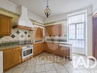  Appartement � vendre 3 pi�ces 90 m�