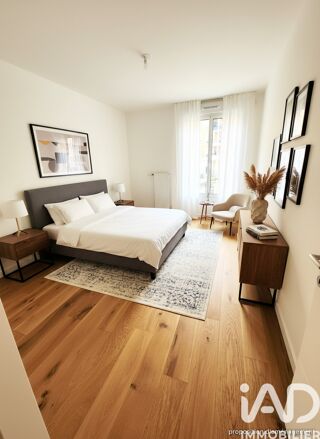  Appartement � vendre 4 pi�ces 83 m�