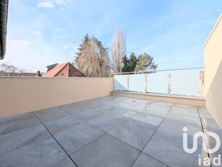  Appartement � vendre 4 pi�ces 87 m�