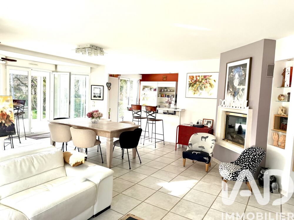 � vendre  Villa Bezannes (51430)