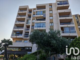  Appartement  vendre 1 pice 30 m