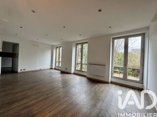  Appartement � vendre 3 pi�ces 58 m�