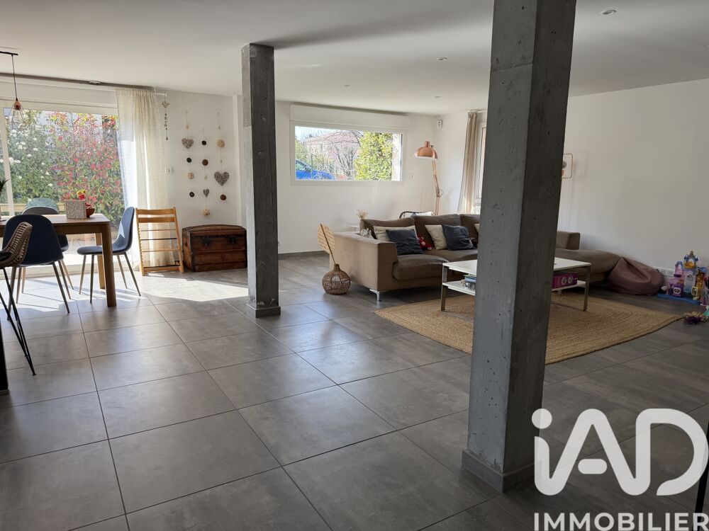 � vendre  Maison Chassieu (69680)