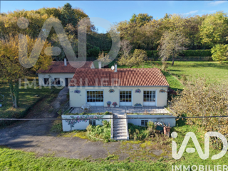  Maison � vendre 5 pi�ces 88 m�