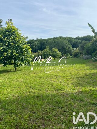  Terrain � vendre 1776 m�