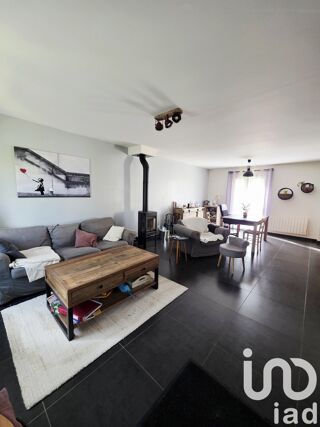  Maison  vendre 6 pices 110 m