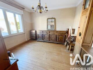  Maison � vendre 3 pi�ces 77 m�