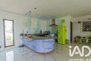  Villa � vendre 4 pi�ces 132 m�