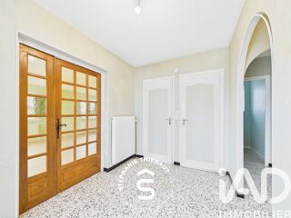  Maison � vendre 6 pi�ces 141 m�