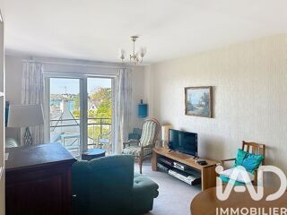  Appartement � vendre 3 pi�ces 62 m�