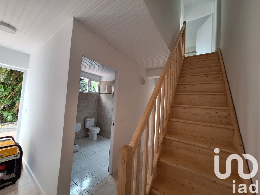 � vendre  Maison Le Lamentin (97232)